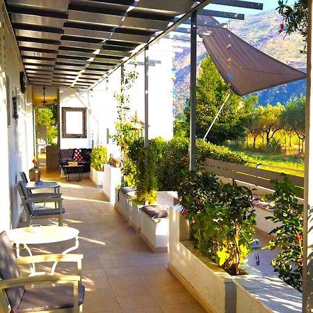 The Kitehouse Apartments Eleonas Ngoại thất bức ảnh