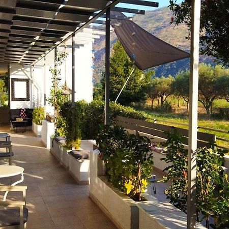 The Kitehouse Apartments Eleonas Ngoại thất bức ảnh