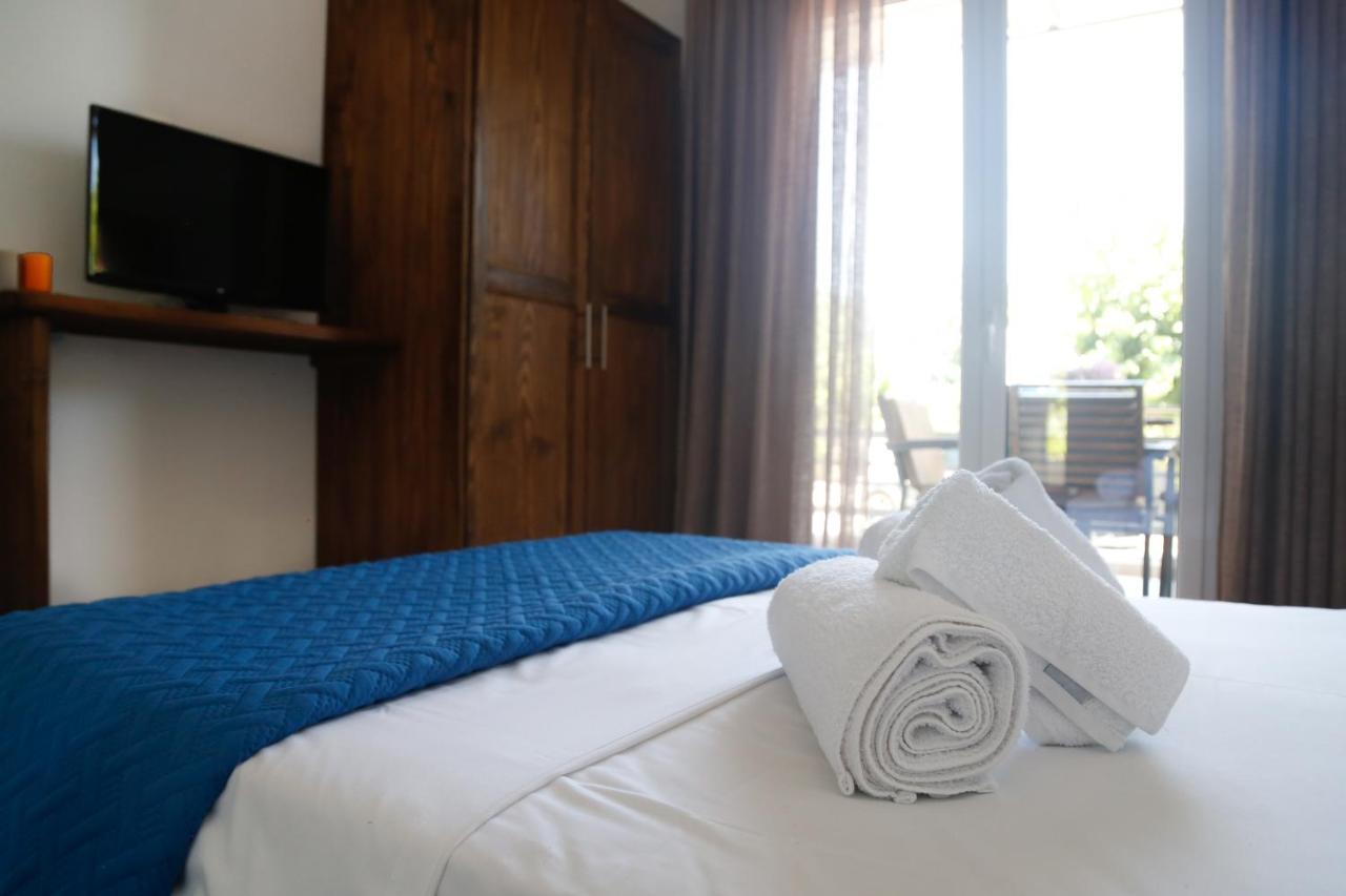 The Kitehouse Apartments Eleonas Ngoại thất bức ảnh