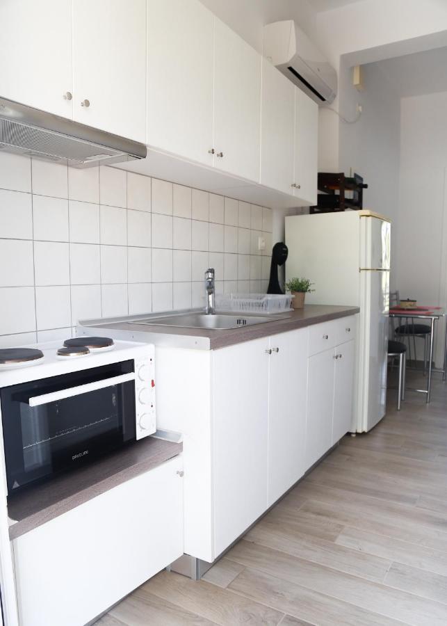 The Kitehouse Apartments Eleonas Ngoại thất bức ảnh
