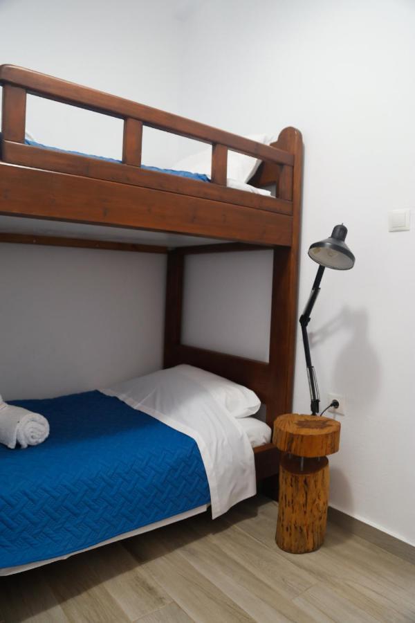 The Kitehouse Apartments Eleonas Ngoại thất bức ảnh