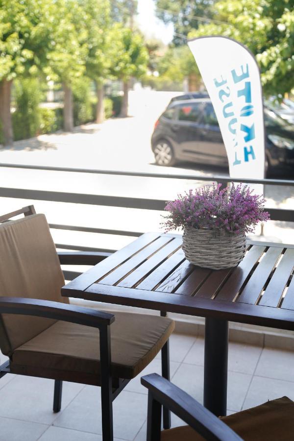 The Kitehouse Apartments Eleonas Ngoại thất bức ảnh