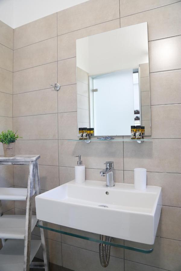The Kitehouse Apartments Eleonas Ngoại thất bức ảnh