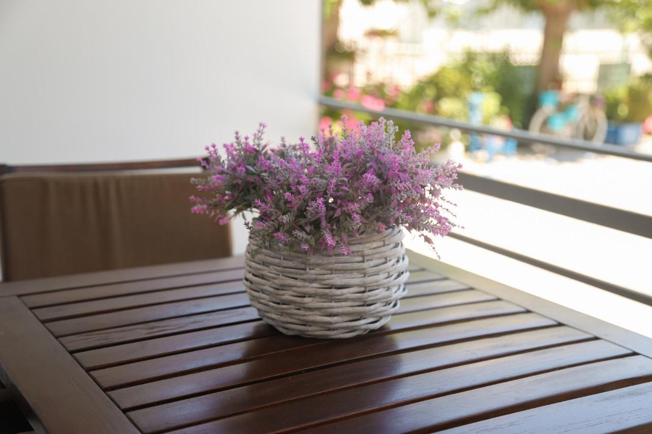 The Kitehouse Apartments Eleonas Ngoại thất bức ảnh