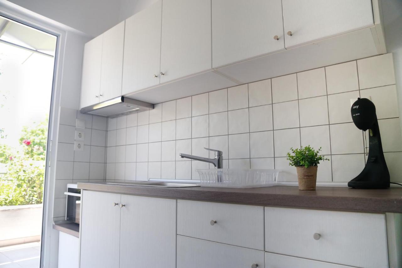 The Kitehouse Apartments Eleonas Ngoại thất bức ảnh