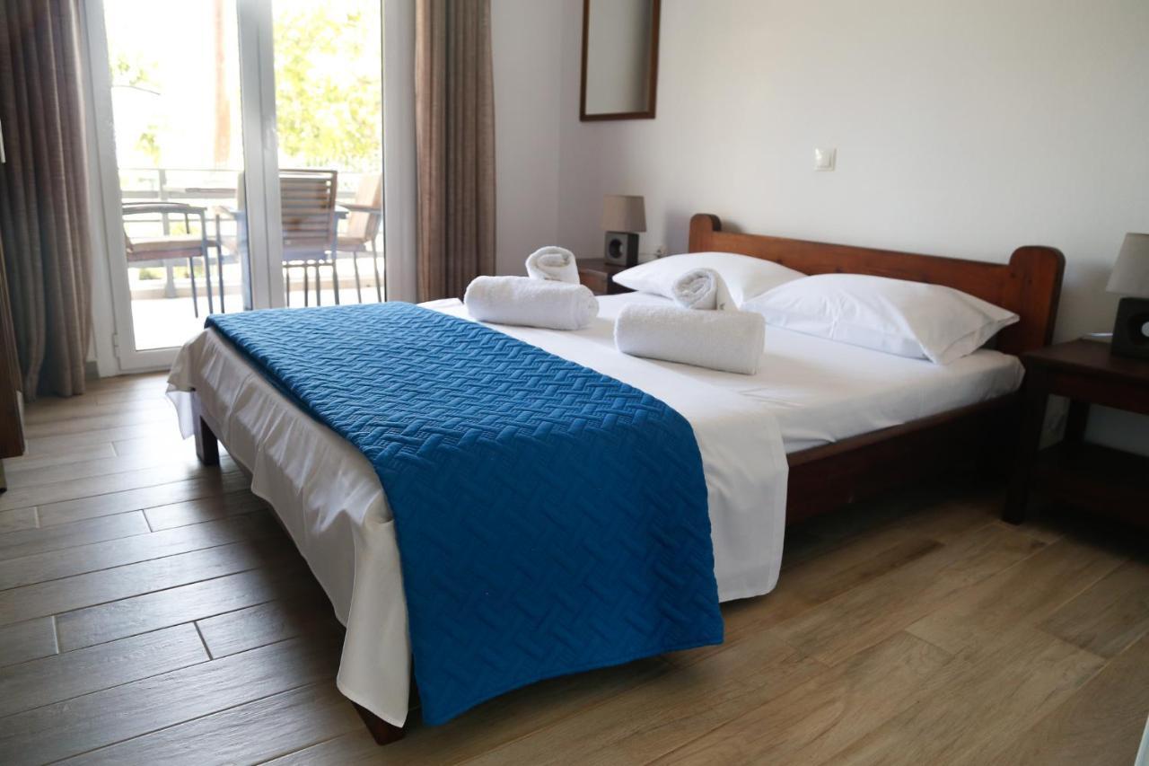 The Kitehouse Apartments Eleonas Ngoại thất bức ảnh
