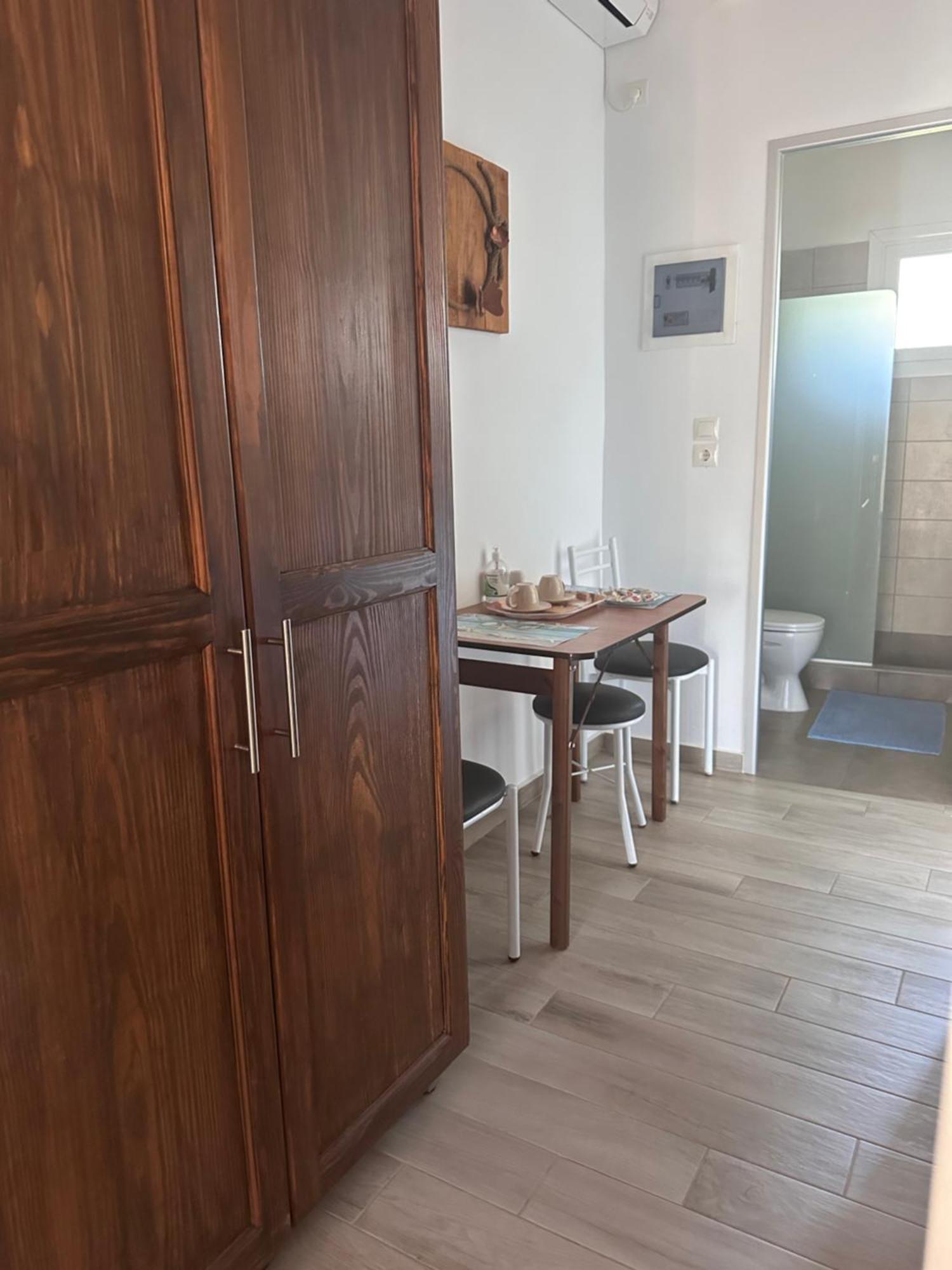 The Kitehouse Apartments Eleonas Ngoại thất bức ảnh