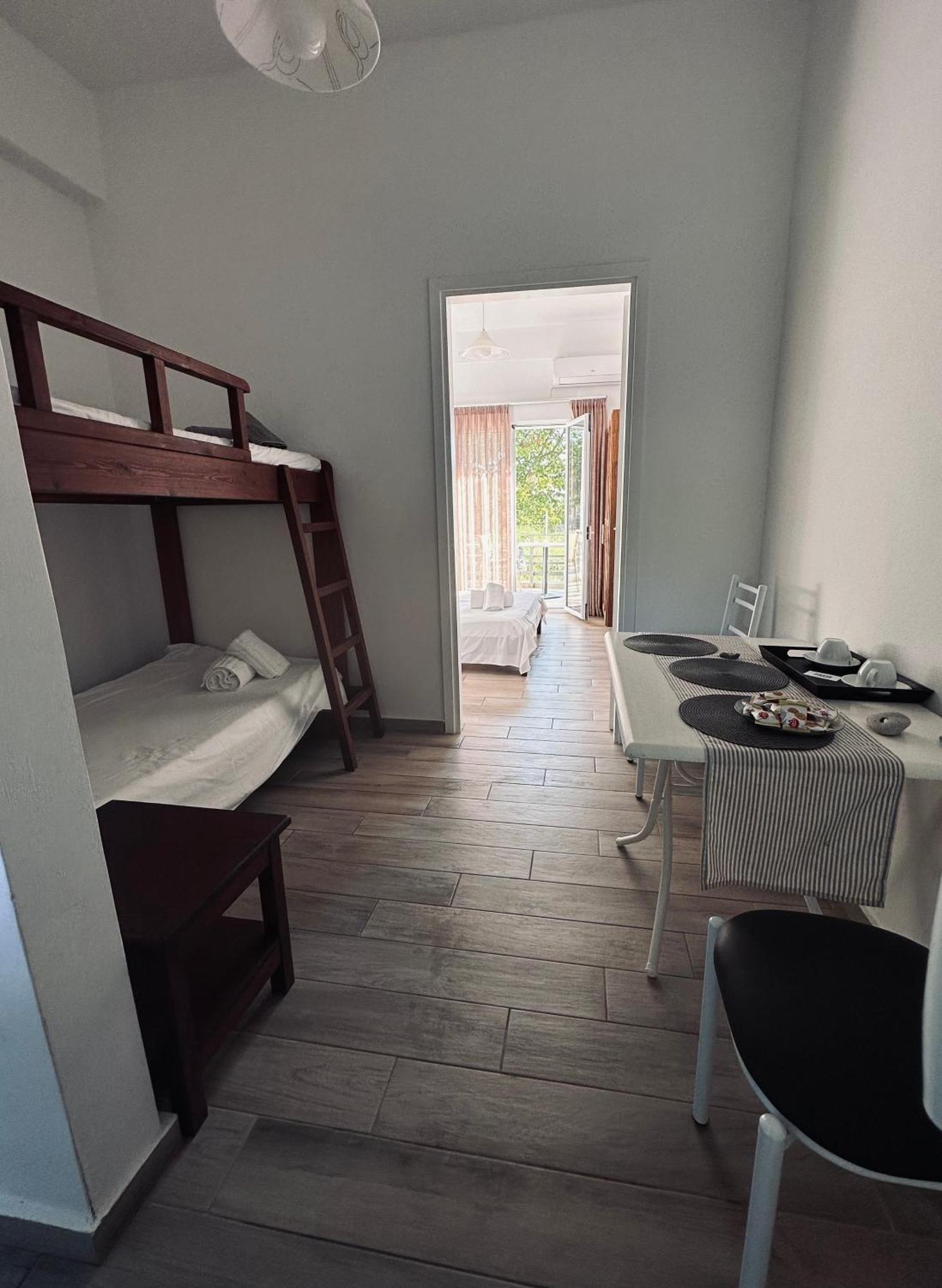 The Kitehouse Apartments Eleonas Ngoại thất bức ảnh