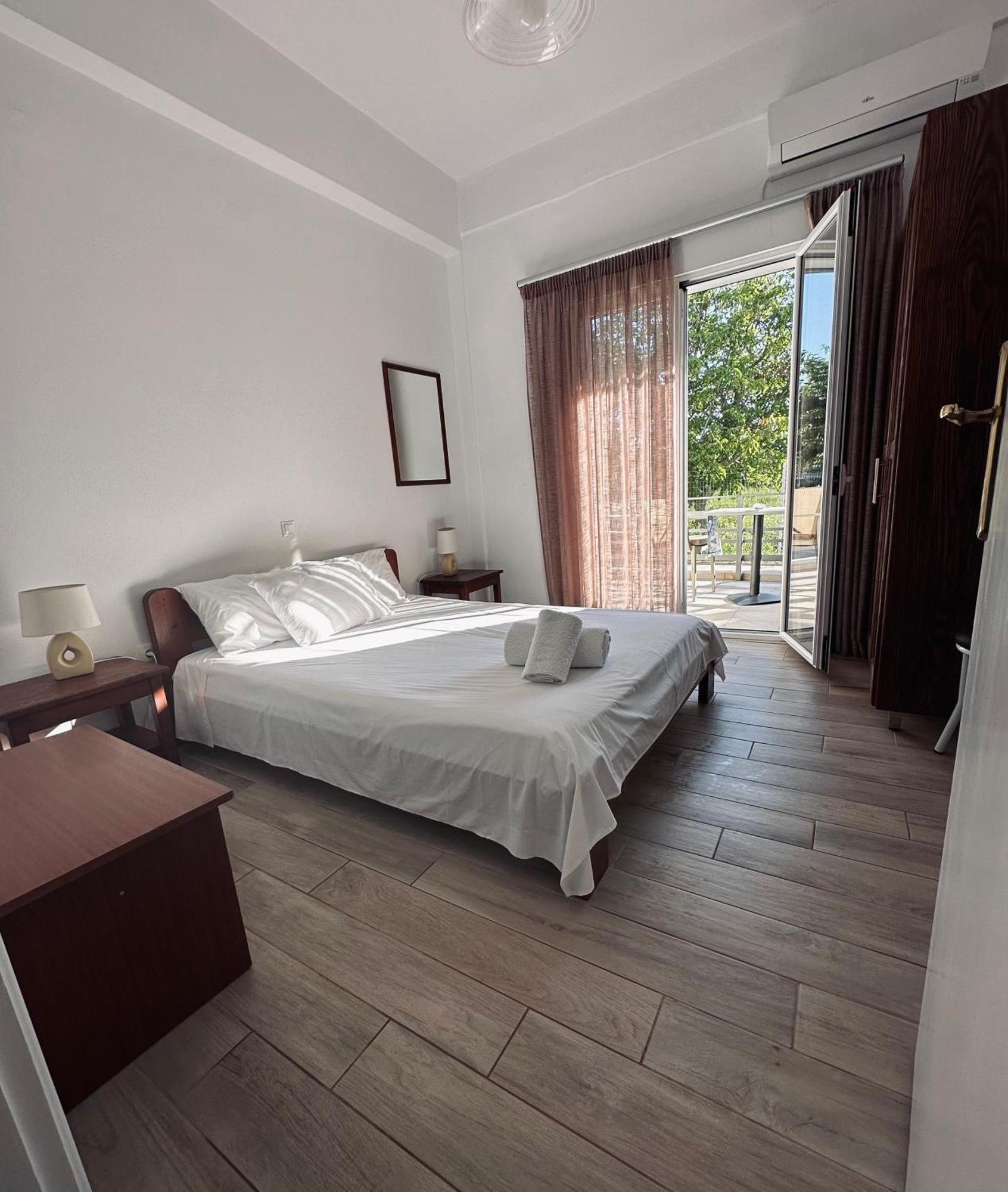 The Kitehouse Apartments Eleonas Ngoại thất bức ảnh