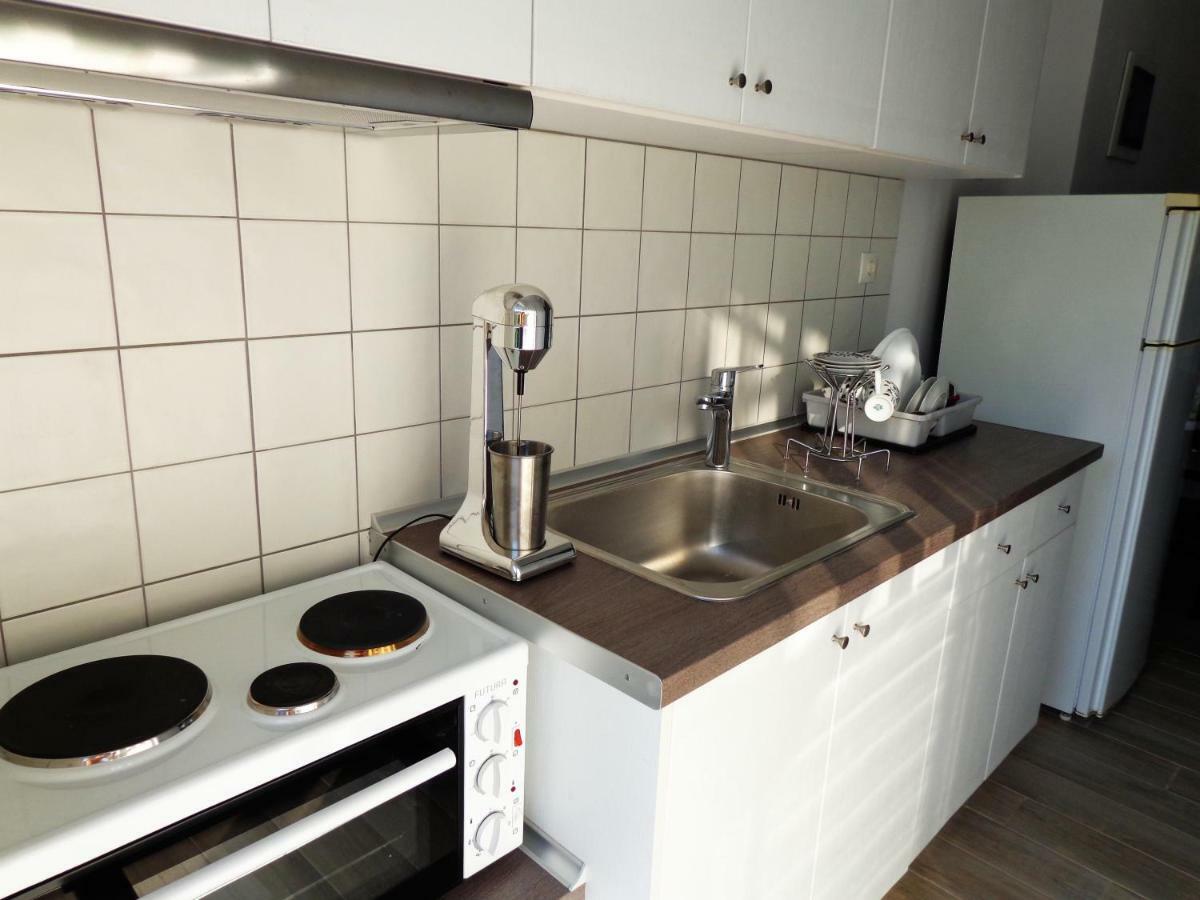 The Kitehouse Apartments Eleonas Ngoại thất bức ảnh
