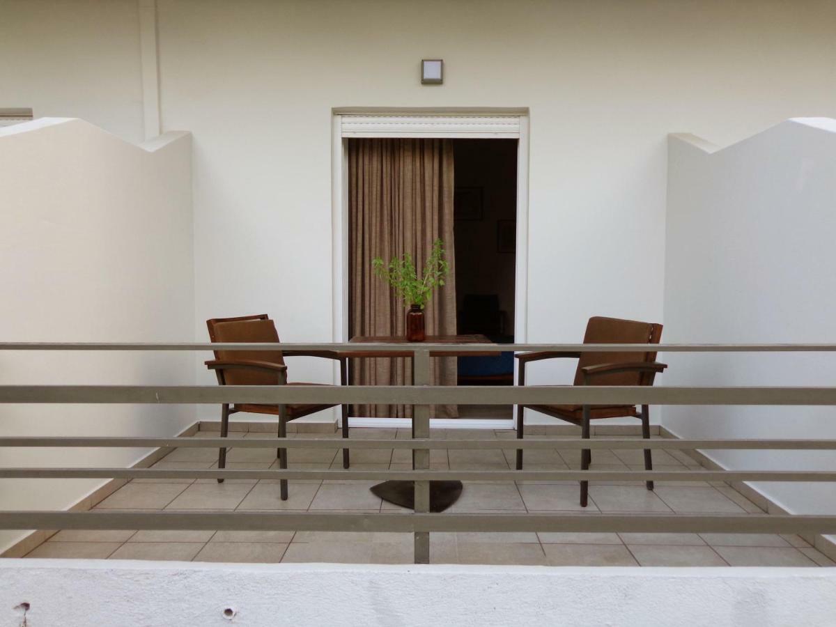 The Kitehouse Apartments Eleonas Ngoại thất bức ảnh