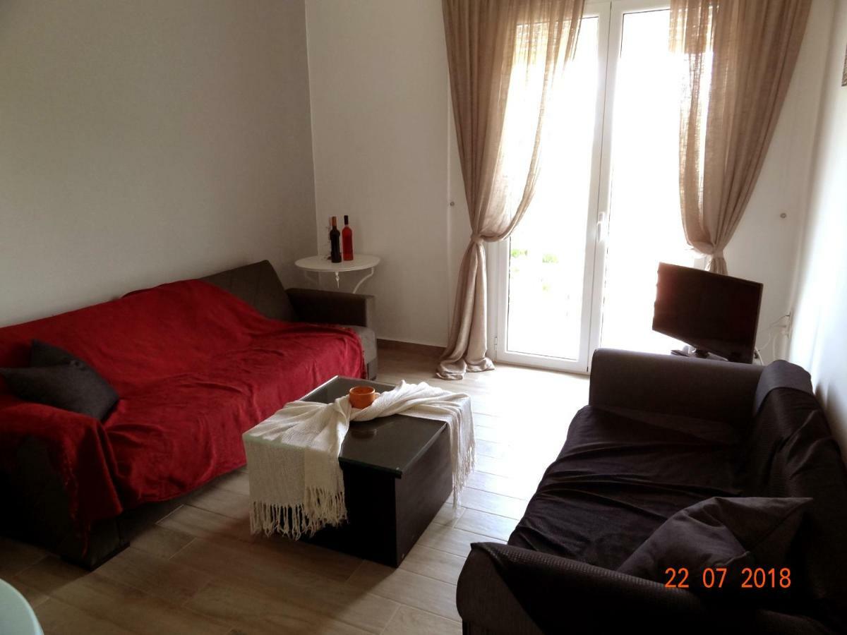 The Kitehouse Apartments Eleonas Ngoại thất bức ảnh