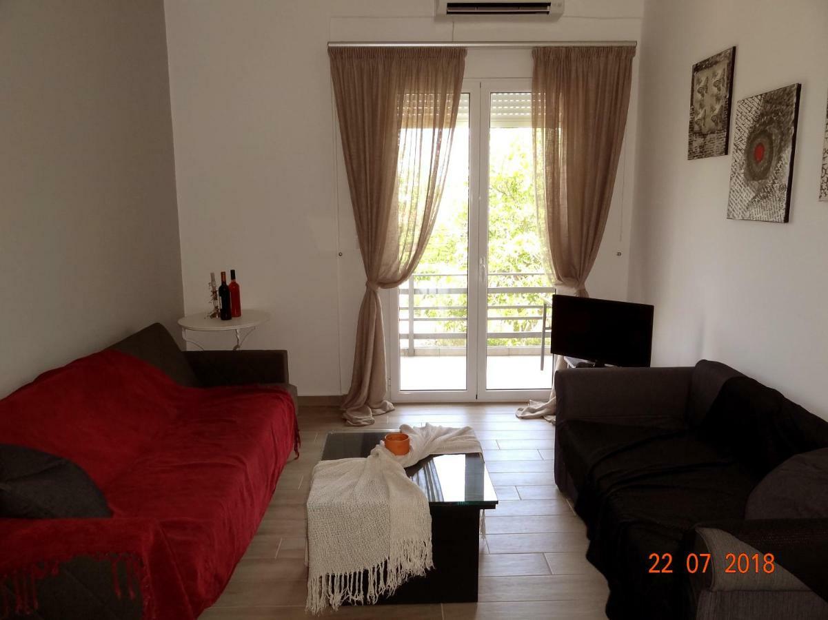 The Kitehouse Apartments Eleonas Ngoại thất bức ảnh