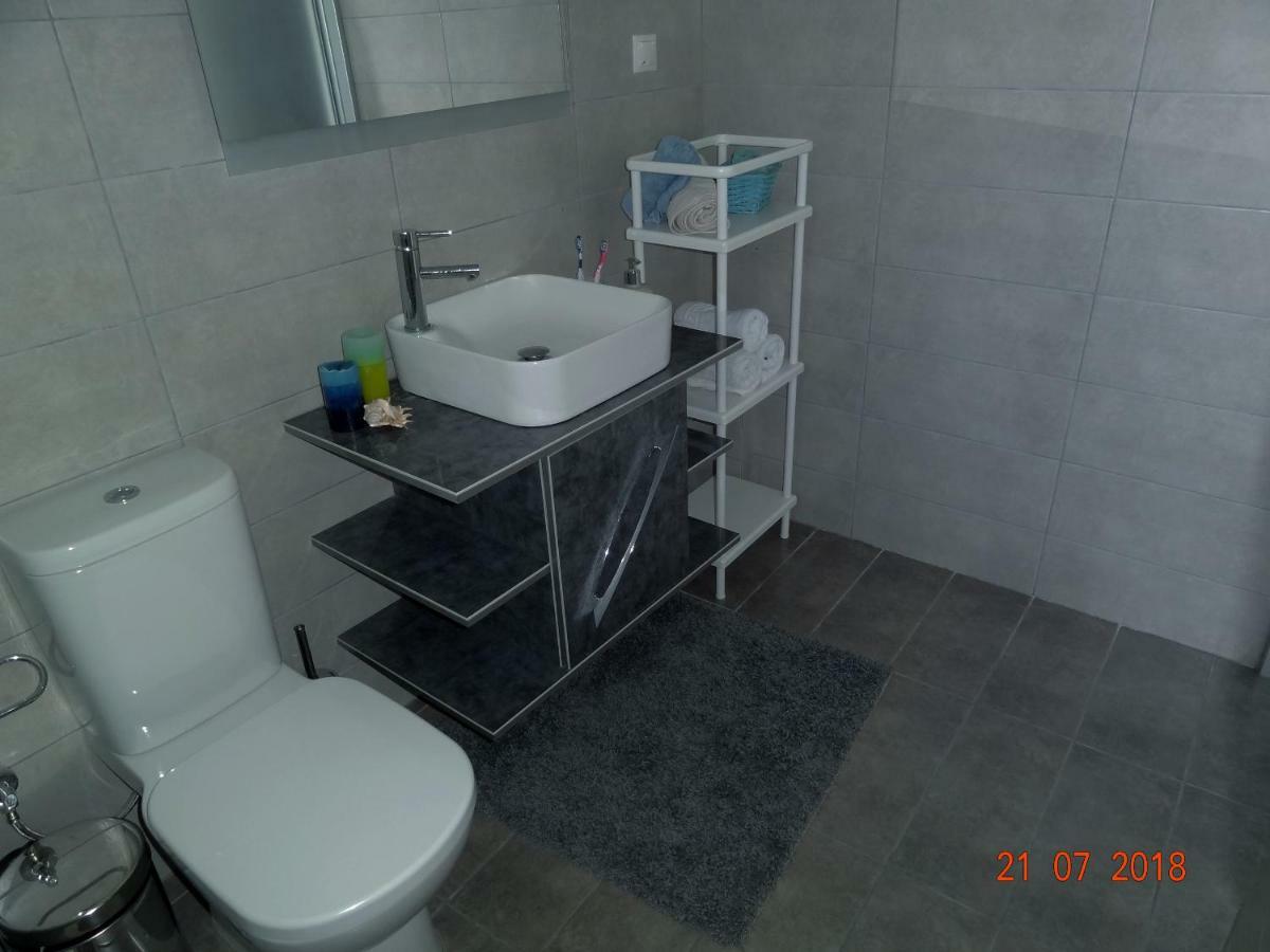 The Kitehouse Apartments Eleonas Ngoại thất bức ảnh