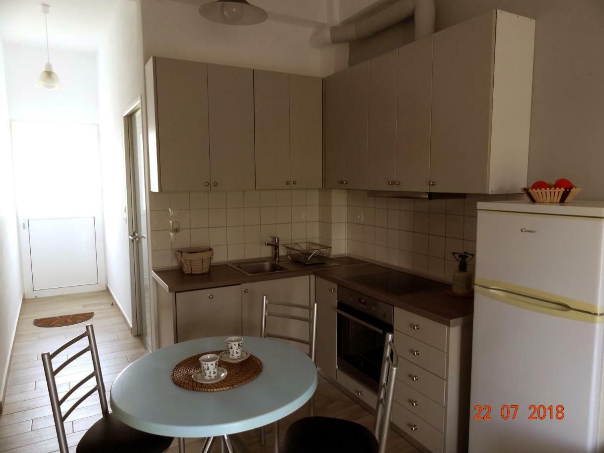 The Kitehouse Apartments Eleonas Ngoại thất bức ảnh