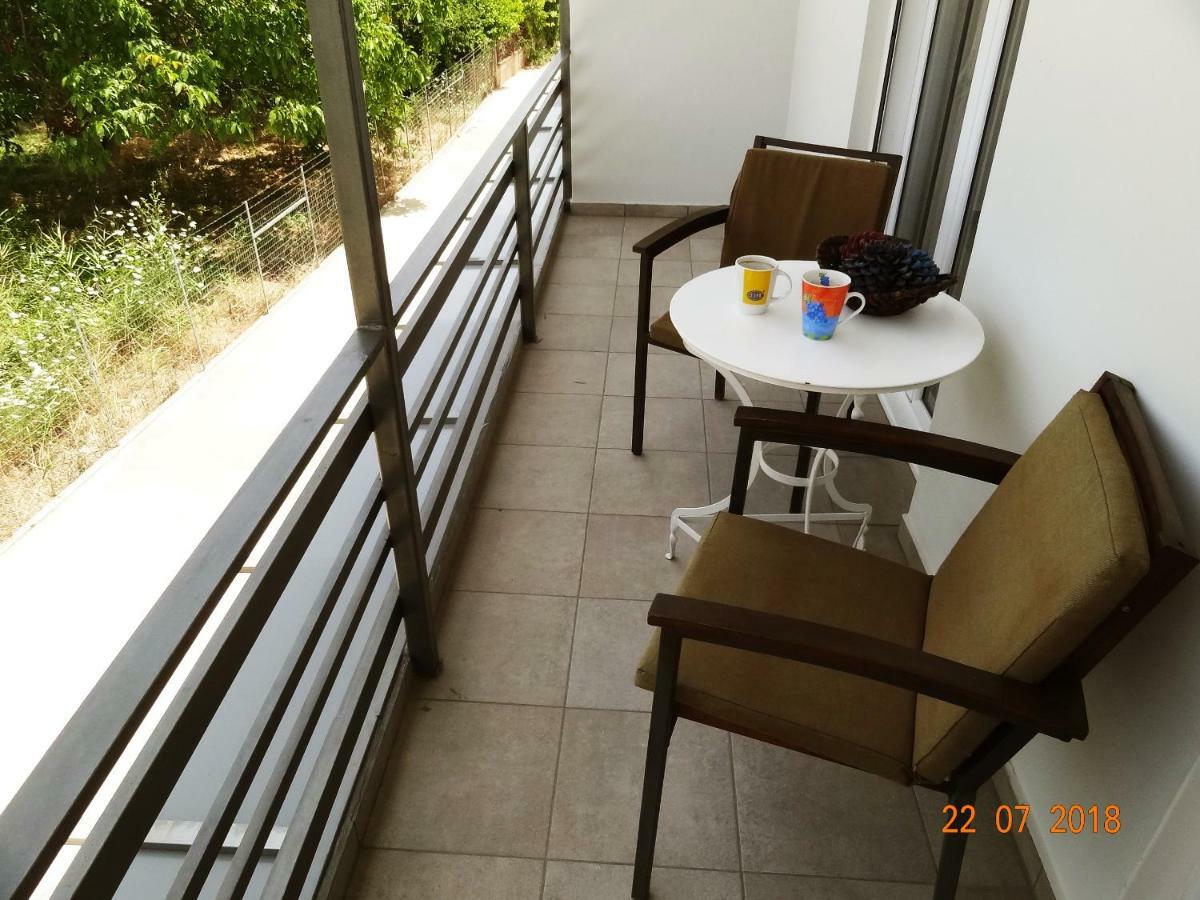 The Kitehouse Apartments Eleonas Ngoại thất bức ảnh