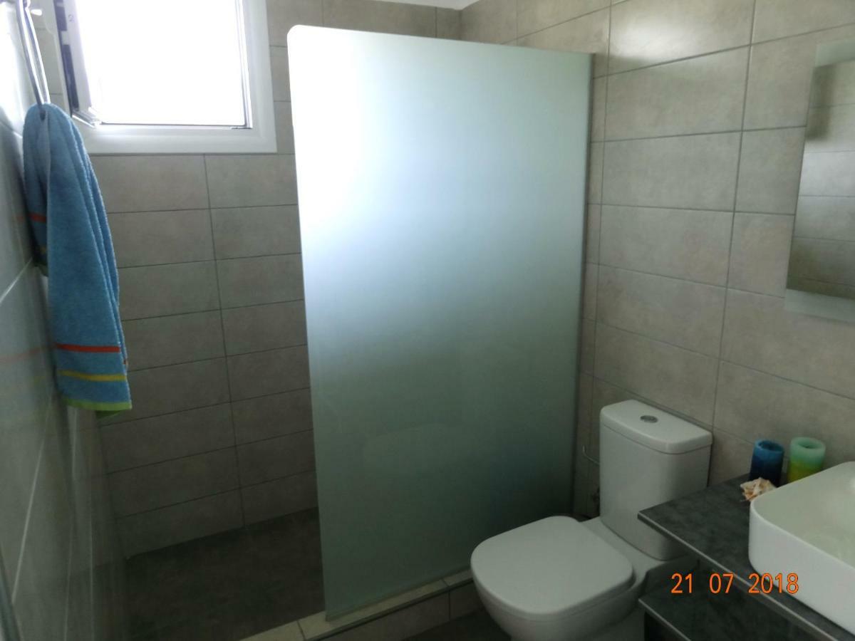 The Kitehouse Apartments Eleonas Ngoại thất bức ảnh